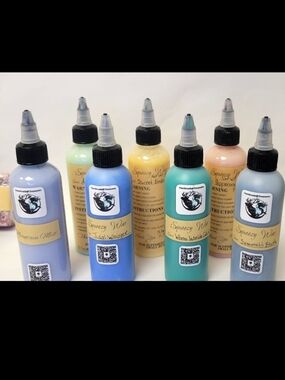 4 oz Vegan Soy Squeeze Wax For Wax Warmers